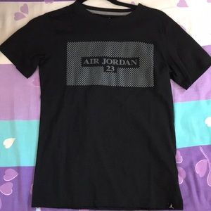 Jordan shirt